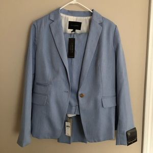 NWT Banana Republic Ladies pant suit